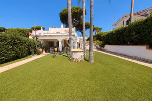 Villino - San Felice Circeo