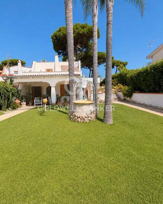 Villino - San Felice Circeo