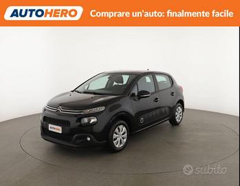 CITROEN C3 EL29457