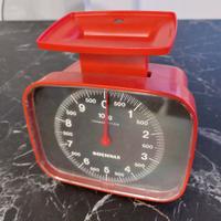 Bilancia da cucina vintage