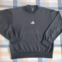 Felpa Sportswear Adidas uomo
