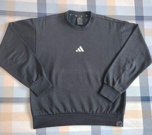 Felpa Sportswear Adidas uomo