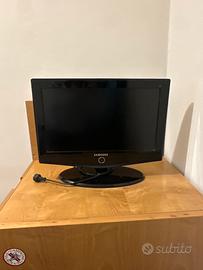Tv Samsung