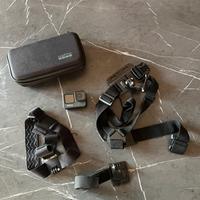 Fotocamera gopro hero 9 back