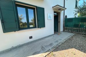 Stanze zona Montecatone