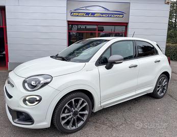 Fiat 500X 1.0 BENZINA T3 120 CV Sport