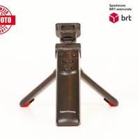 Newmowa Vlogger Grip for Sony ZV1 RX100