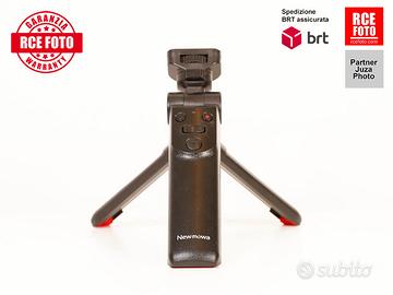 Newmowa Vlogger Grip for Sony ZV1 RX100