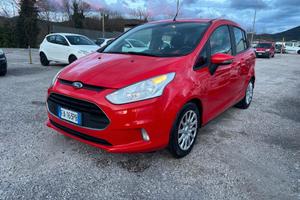 Ford B-Max 1.5 TDCi 75 CV - 2015