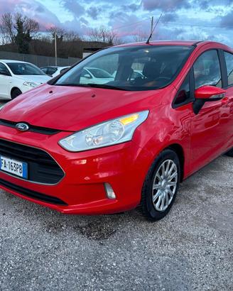 Ford B-Max 1.5 TDCi 75 CV - 2015