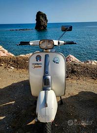 Vespa Special 4m
