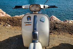 Vespa Special 4m