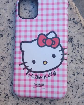 cover hello kitty per i phone 11
