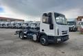 IVECO ML 80E18 - Attrezzatura Scarrabile con rullo