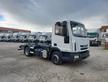 IVECO ML 80E18 - Attrezzatura Scarrabile con rullo