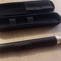 Testata in legno professionale per flauto traverso