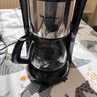 Macchina per caffe’ americano