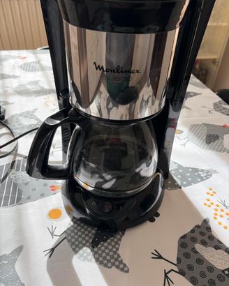 Macchina per caffe’ americano