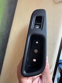 Comando alzacristalli posteriore dx jeep renegade