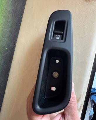 Comando alzacristalli posteriore dx jeep renegade