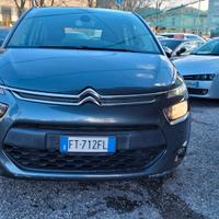 Citroen C4 Picasso Euro 6B.. Cambio Automatico..Ga