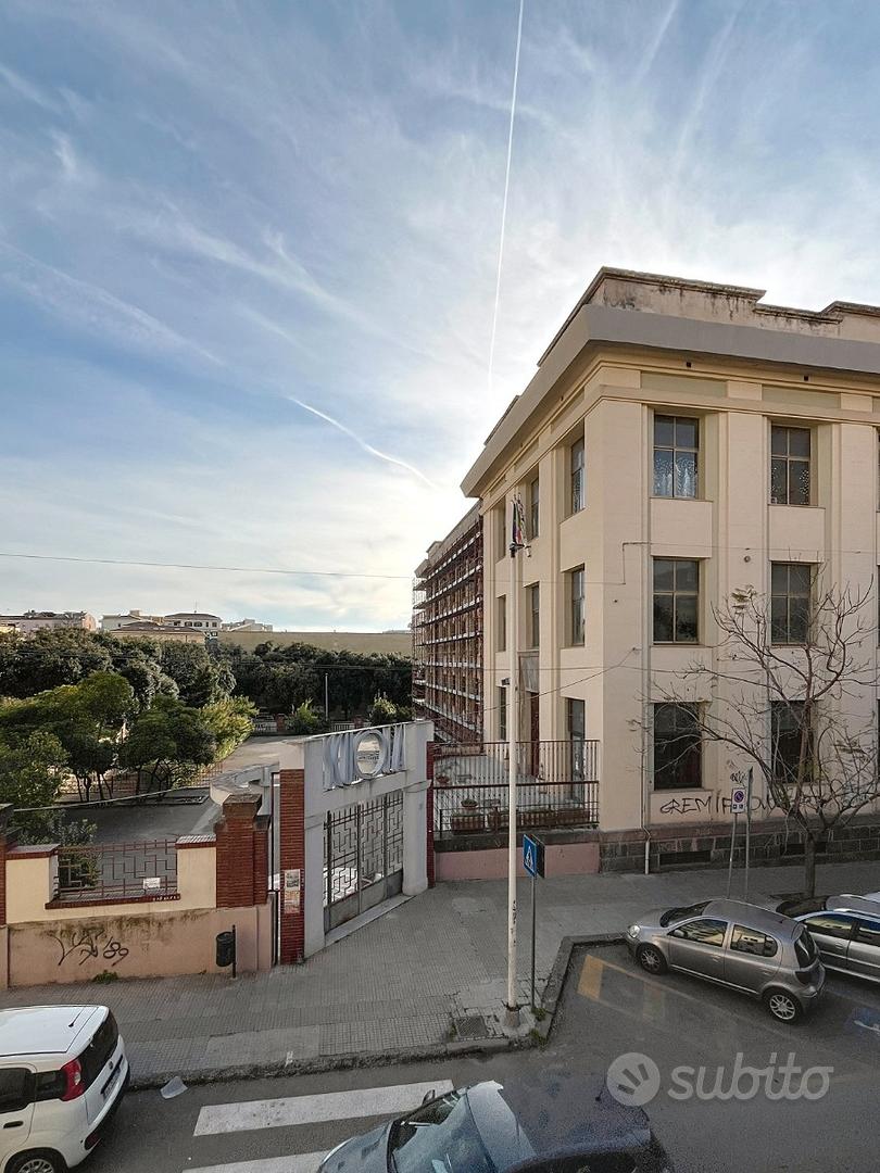 Apartment in Sassari, Cappuccini - Vista 4