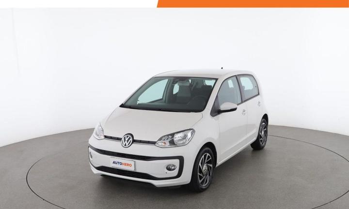 VOLKSWAGEN up! 1.0 5p. move up! BlueMotion Techn