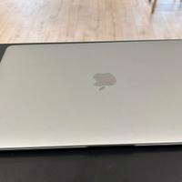 MacBook Air 13″ M1, RAM 16GB, SSD 256GB, Silver,