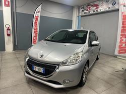 Peugeot 208 1.4 Hdi 8V Allure 68CV Ok Neopatentati