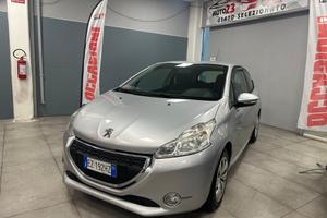 Peugeot 208 1.4 Hdi 8V Allure 68CV Ok Neopatentati