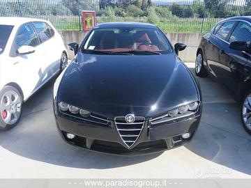 Alfa Romeo Brera 2.2 JTS - COUPE' - 185CV - B...