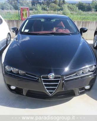 Alfa Romeo Brera 2.2 JTS - COUPE' - 185CV - B...