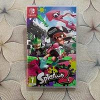 ( Switch ) - Splatoon 2