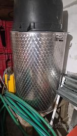 botte per vino