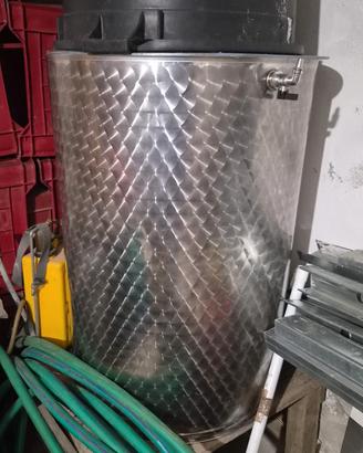 botte per vino