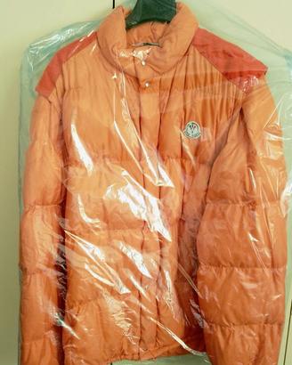 Moncler Grenoble anni 80 originale.