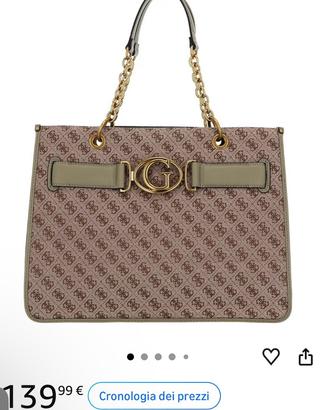 Borsa Guess