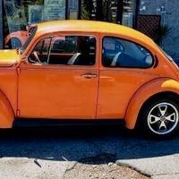 Volkswagen Maggiolino 1300