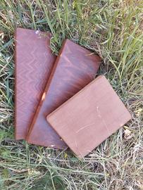 FaIegname del Legno Massello SU COMMlSSlONE