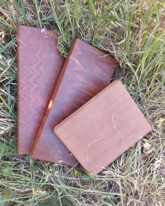 FaIegname del Legno Massello SU COMMlSSlONE