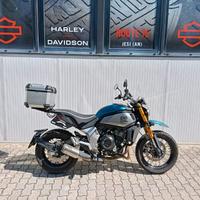 Cf Moto 700CL-X Adventure - 2024