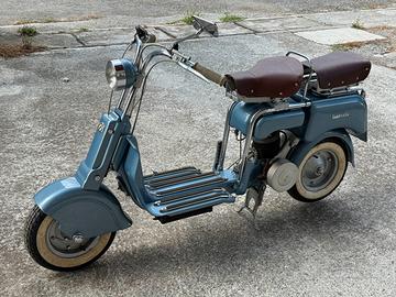 Lambretta Altro modello - 1949