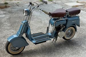 Lambretta Altro modello - 1949