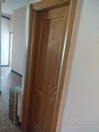 1 porta per interno GIDEA