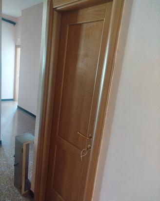 1 porta per interno GIDEA