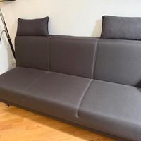 Divano Letto 3 Posti Con Contenitore