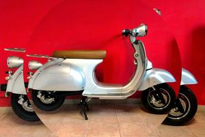 Vespino elettrico ROMANCE
