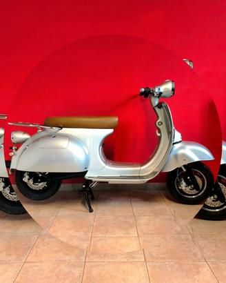 Vespino elettrico ROMANCE