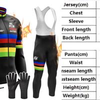 Tuta ciclismo