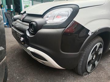 Ricambi Fiat panda Hybrid 